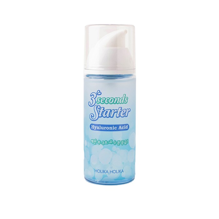 

Гиалуроновая сыворотка 3 seconds Starter Hyaluronic Acid, 150 мл
