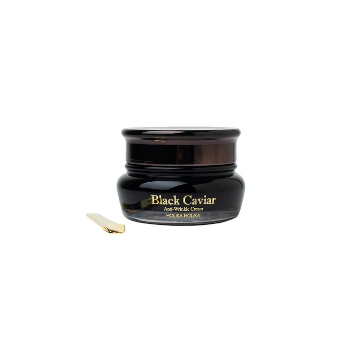 

Питательный лифтинг крем Black Caviar Anti-Wrinkle Cream
