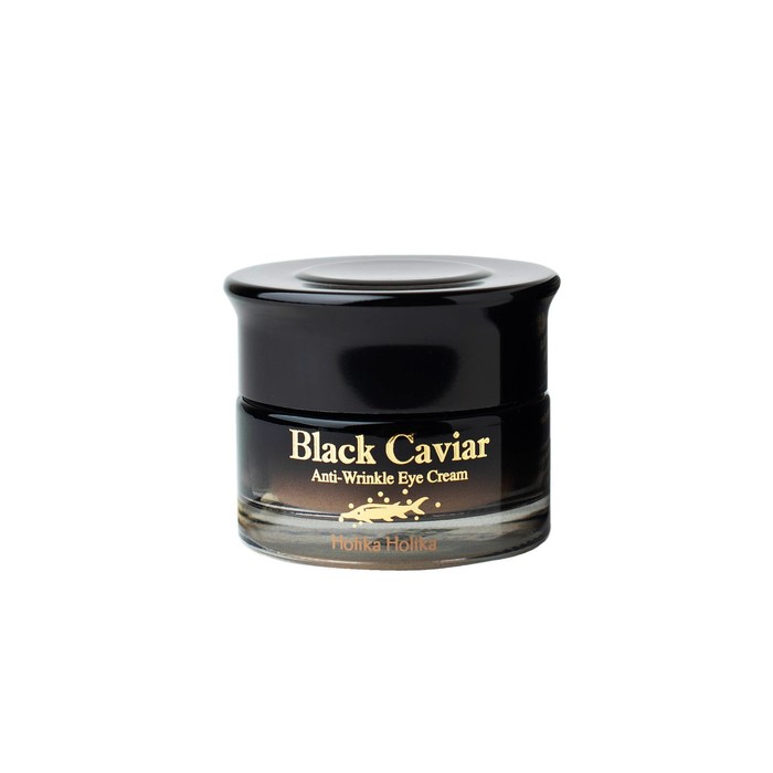 

Питательный лифтинг крем для глаз Black Caviar Antiwrinkle Eye Cream, 30 мл