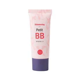 

ББ-крем для лица Petit BB Shimmering SPF 45, придающий сияние