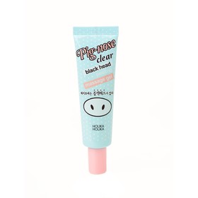 

Гель-пилинг для очистки пор Pig-nose clear black head peeling massage gel
