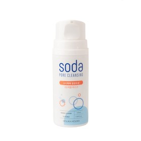 

Пузырьковая маска для лица Soda Tok Tok Clean Pore Deep O2 Bubble Mask
