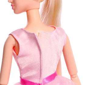 Одежда для кукол «Модный образ» с аксессуарами, МИКС от Сима-ленд