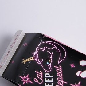 

Соль в коробке молоко "Like a girlboss", 500 г