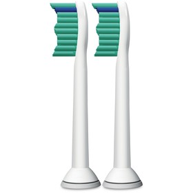 

Насадка Philips HX6012/07, для зубной щетки Sonicare, 2 шт