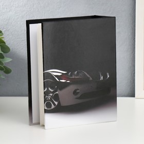 

Фотоальбом на 100 фото "Modern cars" 10Х15 см