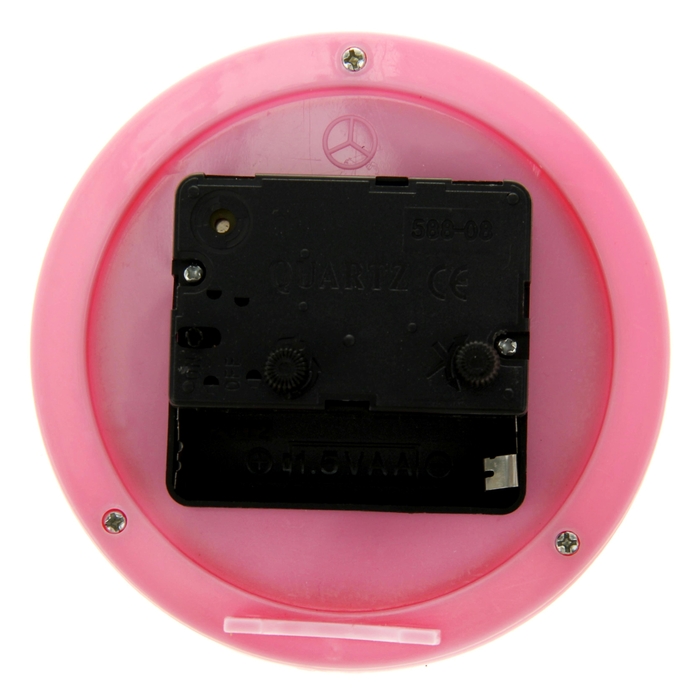 Будильник "Всегда есть время для любви"