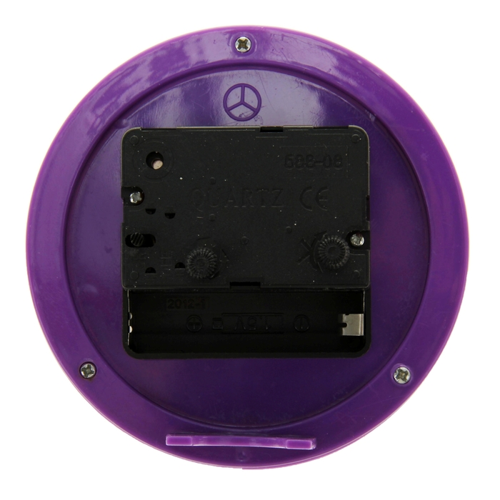 Будильник "Время поймать удачу"