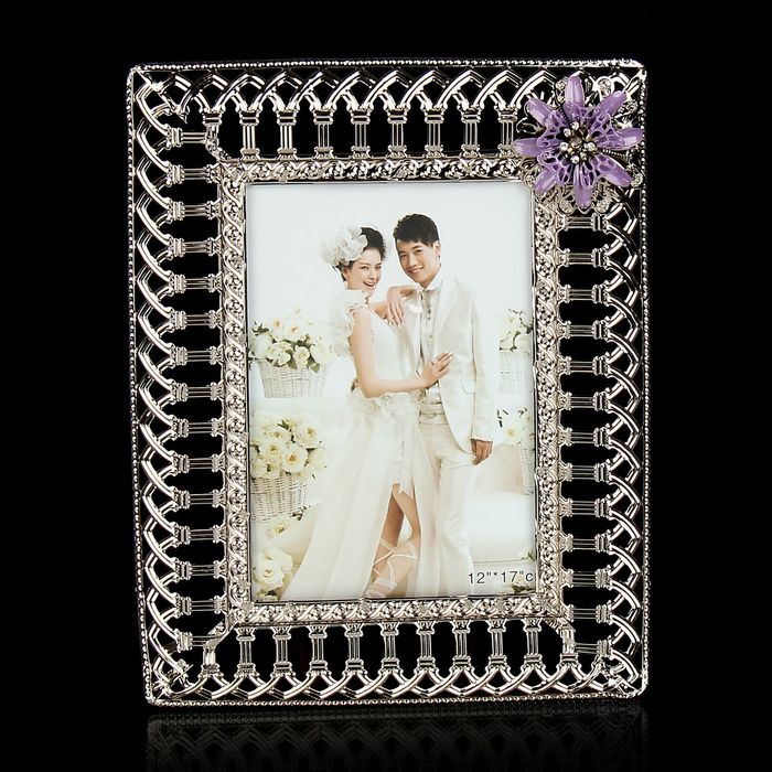 Фоторамка "Незабудка" 13х18 см