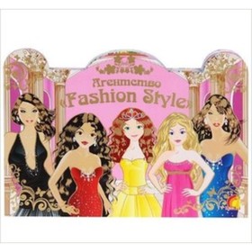 

Модельное агентство "Fashion Style"