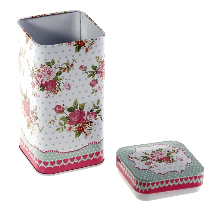 Шкатулка "Прованс"