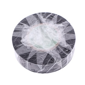 

Изолента Schneider Electric, ПВХ, 19 мм х 20 м, 130 мкм, чёрная, IMT38203