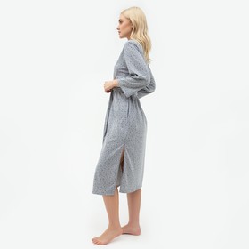 

Халат женский KAFTAN "Звезды", р.48-50