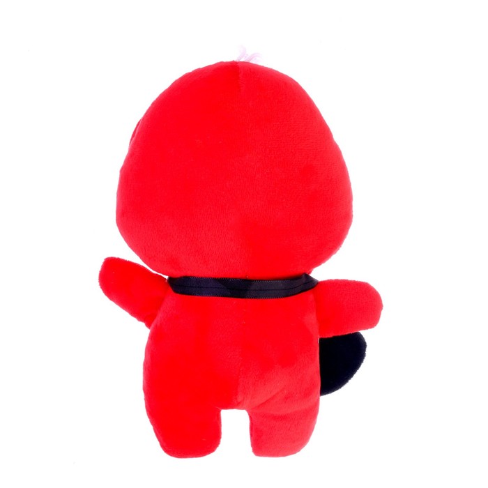 

Мягкая игрушка охранник «Игра», виды МИКС