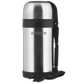 

Термос Atemi HG-1200, сталь, 1.2 л