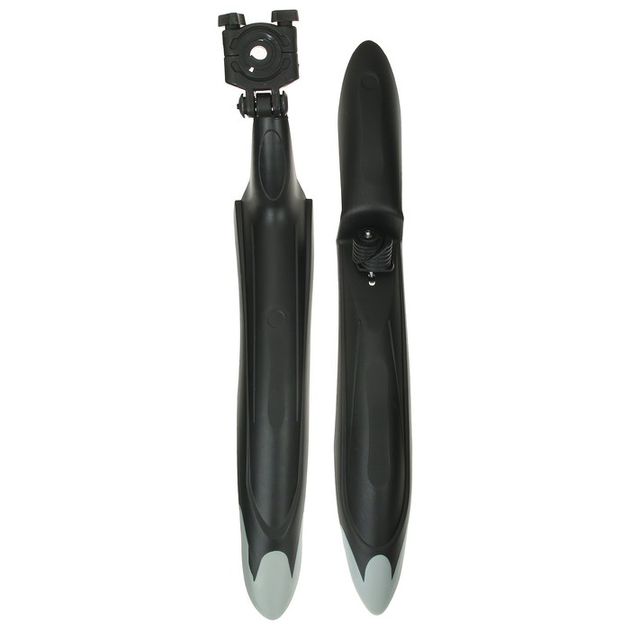 

Набор крыльев 24-26" Dream Bike, цвет чёрный