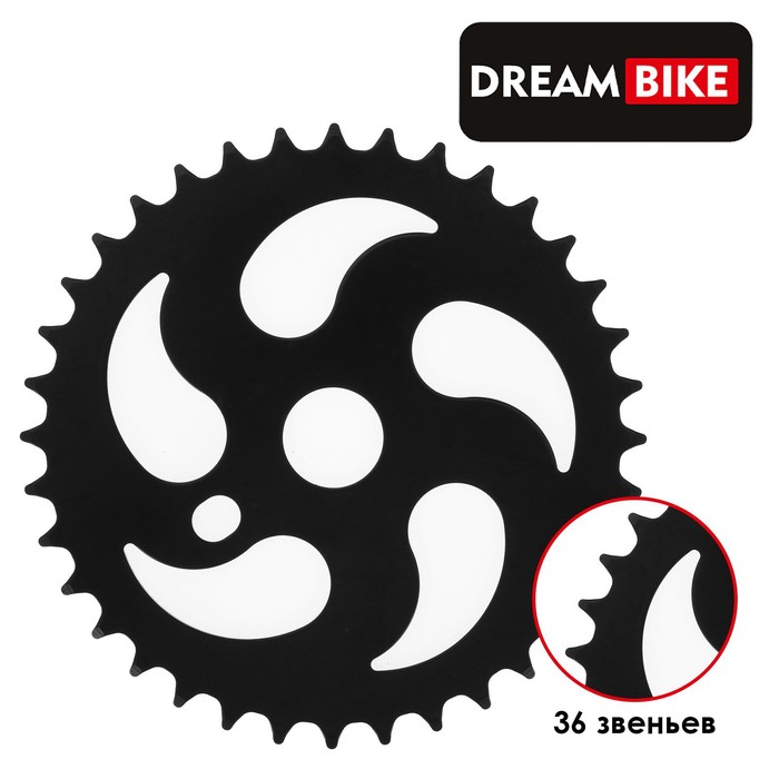 Звезда Dream Bike, 36T