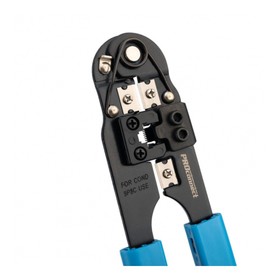 

Кримпер PROconnect HT-210N, для обжима, 8P8C