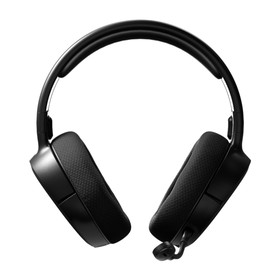 

Наушники Steelseries Arctis 1P Wireless, игровые, полноразмерные, микрофон, черные
