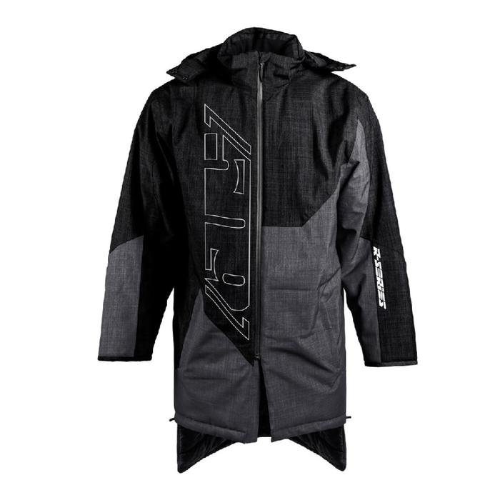 Пальто 509 R-Series с утеплителем, F03001700-140-001, цвет , размер L - XL