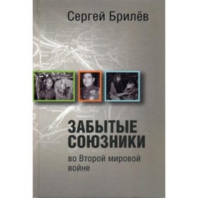 

Забытые союзники во Второй мировой войне. Брилев Сергей Борисович