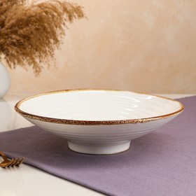 

Тарелка "Конус", глубокая, кантри, 29 см