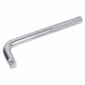 

Вороток Г-образный KING TONY 6581-12, 3/4", 300 мм