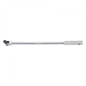 

Вороток KING TONY 4452-24FR, с шарниром 1/2", 600 мм