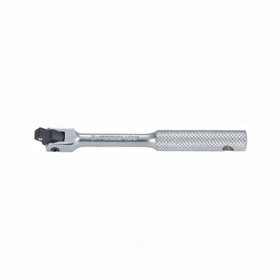 

Вороток KING TONY 2452-05F, с шарниром 1/4", 125 мм