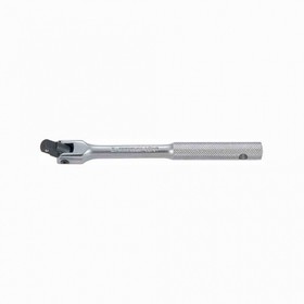 

Вороток KING TONY 3452-10F, с шарниром 3/8", 250 мм