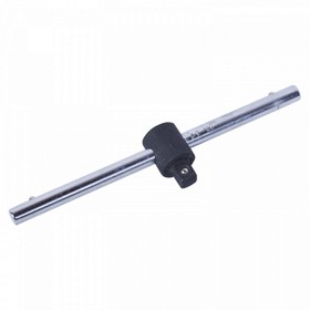 

Вороток скользящий KING TONY 2571-45, 1/4", 115 мм