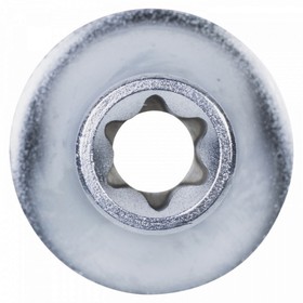 

Головка торцевая KING TONY 437510M, TORX, 10 мм
