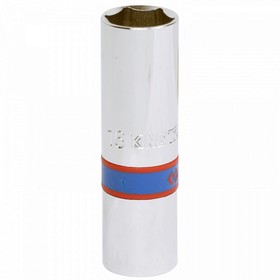 

Головка свечная KING TONY 463516R, 6-гранная, 1/2", 16 мм