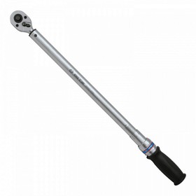

Ключ динамометрический KING TONY 34462-4DG, 1/2", 80-400 Нm, в кейсе