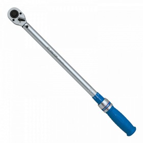 

Ключ динамометрический KING TONY 34464-2FG, 1/2", 70-400 Нm, в кейсе