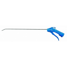 

Пистолет продувочный KUNG TONY 79900-04, 100 мм, 1/4F, 350 л/мин, 8 атм