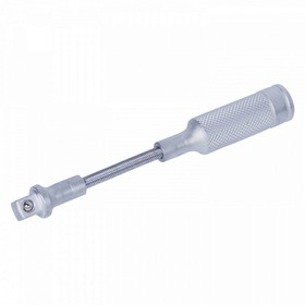 

Удлинитель гибкий KING TONY 3311-06, LUX 3/8", 150 мм
