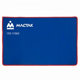 

Защитная накидка на крыло автомобиля "МАСТАК" 193-11065, 1000х650 мм