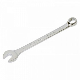 

Ключ комбинированный "МАСТАК" 021-10007H, хромированное покрытие, 7 мм