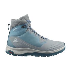 

Ботинки женские Salomon VAYA BLAZE TS CSWP Delphinium, размер 34,5 (L41449000)