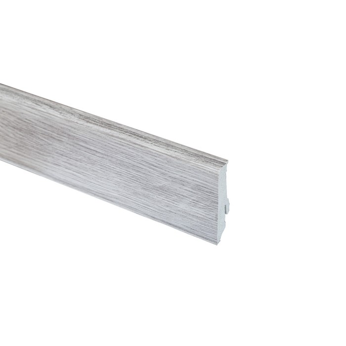 

Плинтус композитный Neuhofer Holz, 714451, 2400х59х17 мм