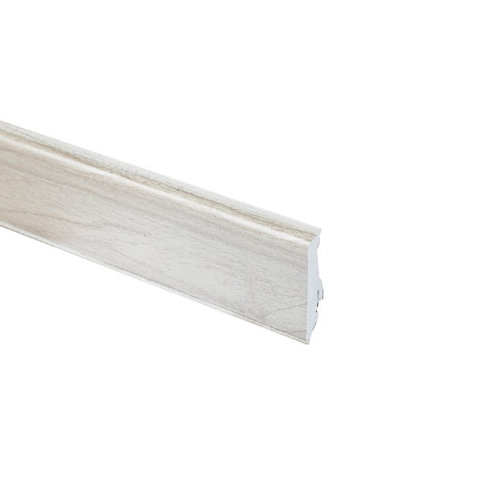 

Плинтус композитный Neuhofer Holz, 714458, 2400х59х17 мм