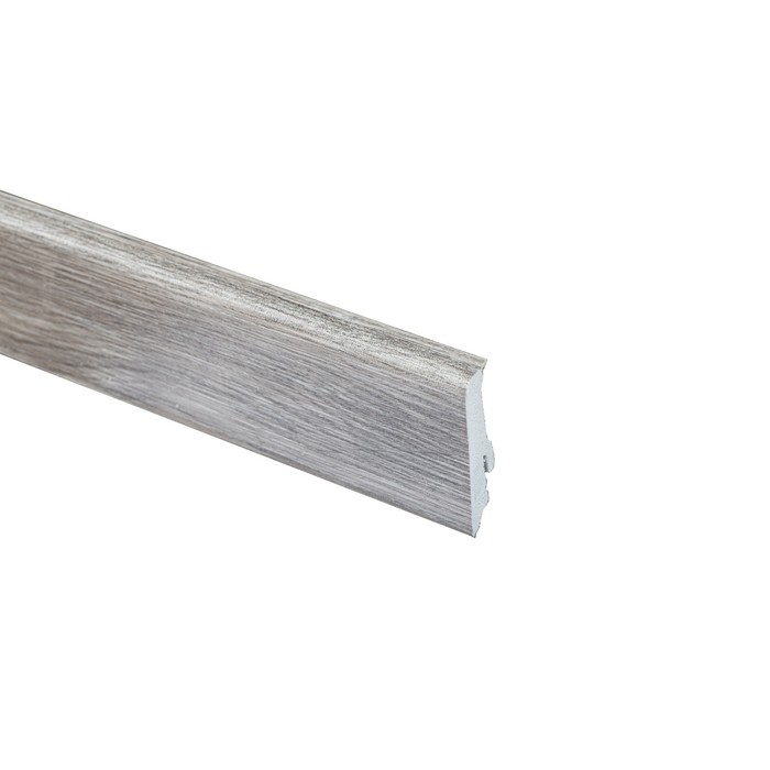 

Плинтус композитный Neuhofer Holz, 714460, 2400х59х17 мм