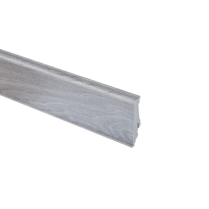 

Плинтус композитный Neuhofer Holz, 714489, 2400х59х17 мм