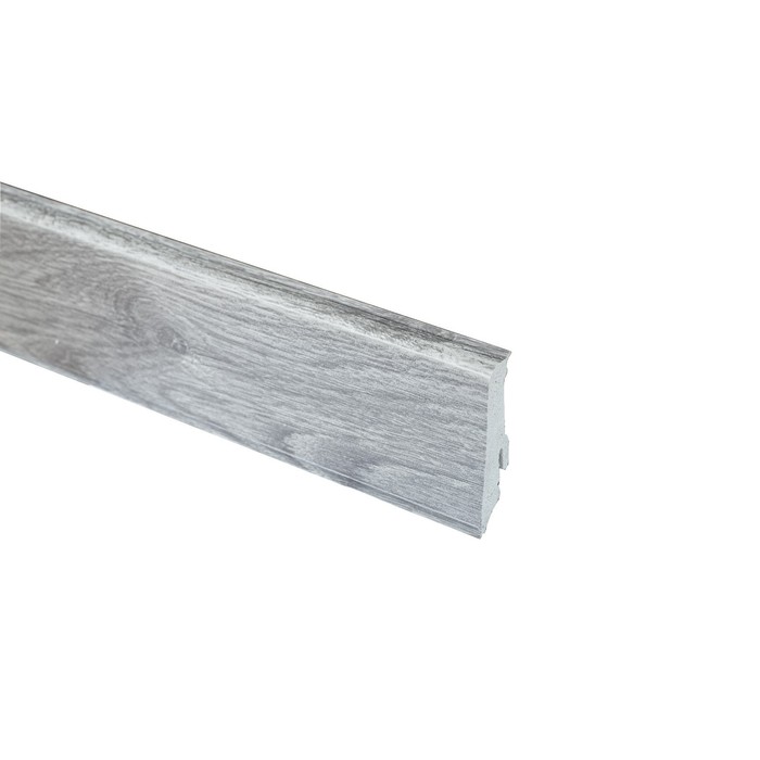 

Плинтус композитный Neuhofer Holz, 714491, 2400х59х17 мм