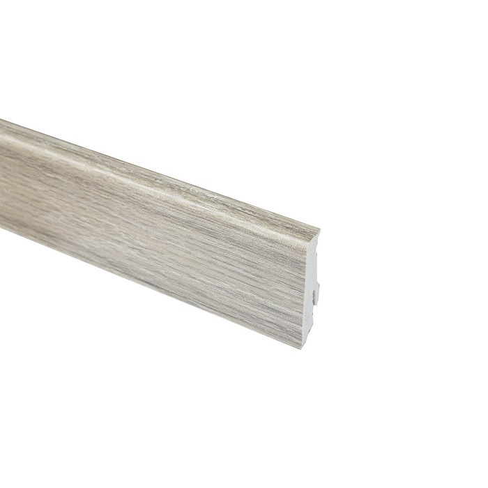 

Плинтус композитный Neuhofer Holz, 714492, 2400х59х17 мм