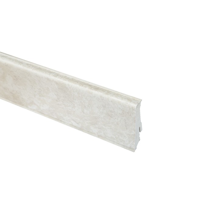 

Плинтус композитный Neuhofer Holz, 714494, 2400х59х17 мм