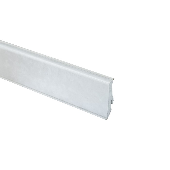 

Плинтус композитный Neuhofer Holz, 714469, 2400х59х17 мм