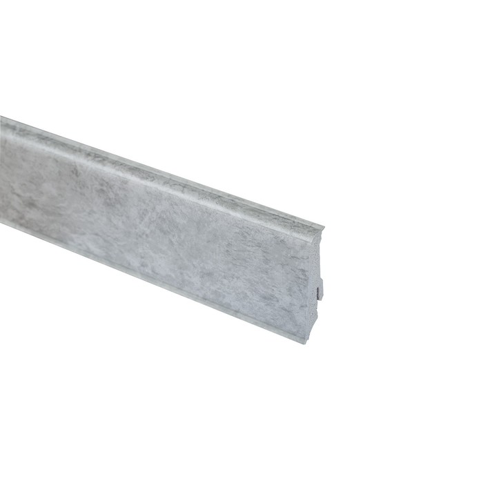 

Плинтус композитный Neuhofer Holz, 714474, 2400х59х17 мм