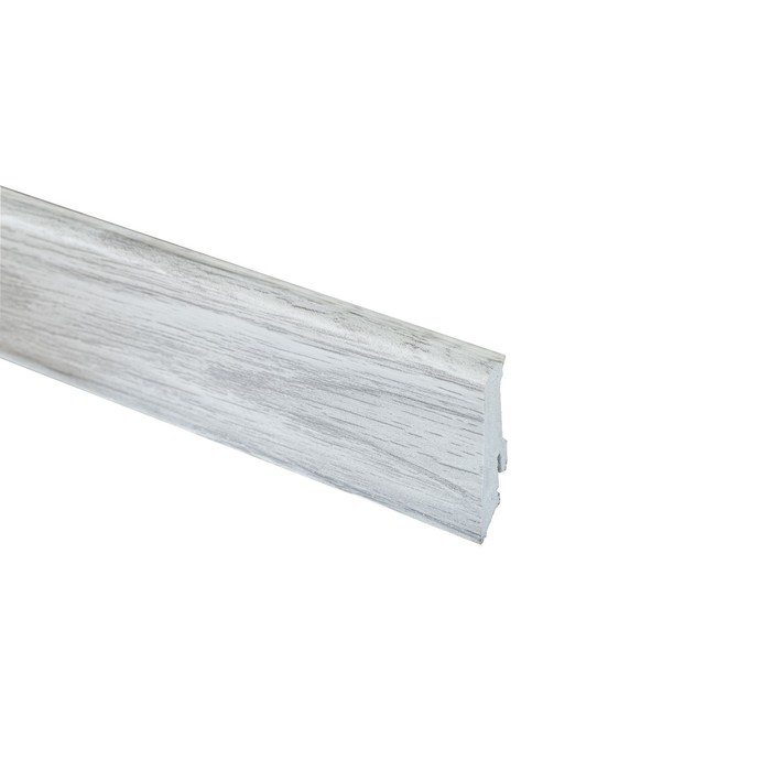 

Плинтус композитный Neuhofer Holz, 715505, 2400х59х17 мм